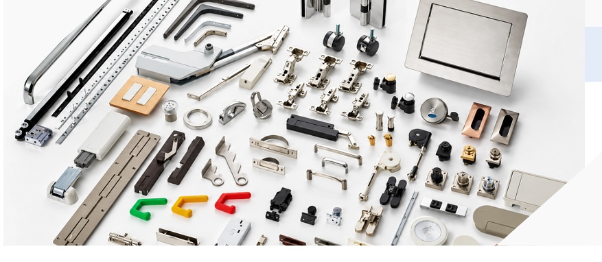 Kitchen & Furniture Accessories