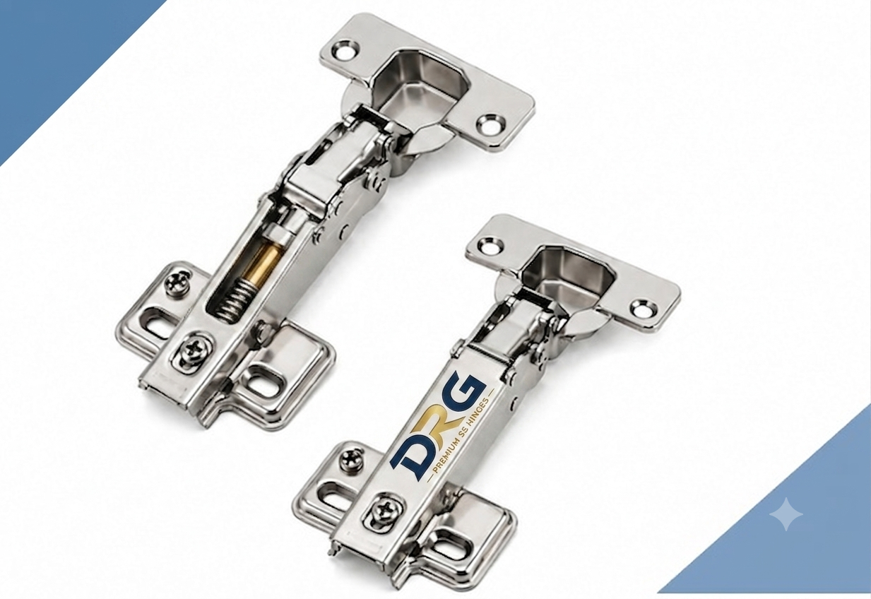 Hydraulic Hinges